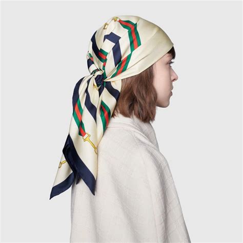 gucci head scarf sale|Gucci head scarf cheap.